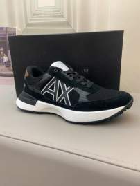 Picture of Armani Shoes _SKUArmanisz38-44hnm0105889